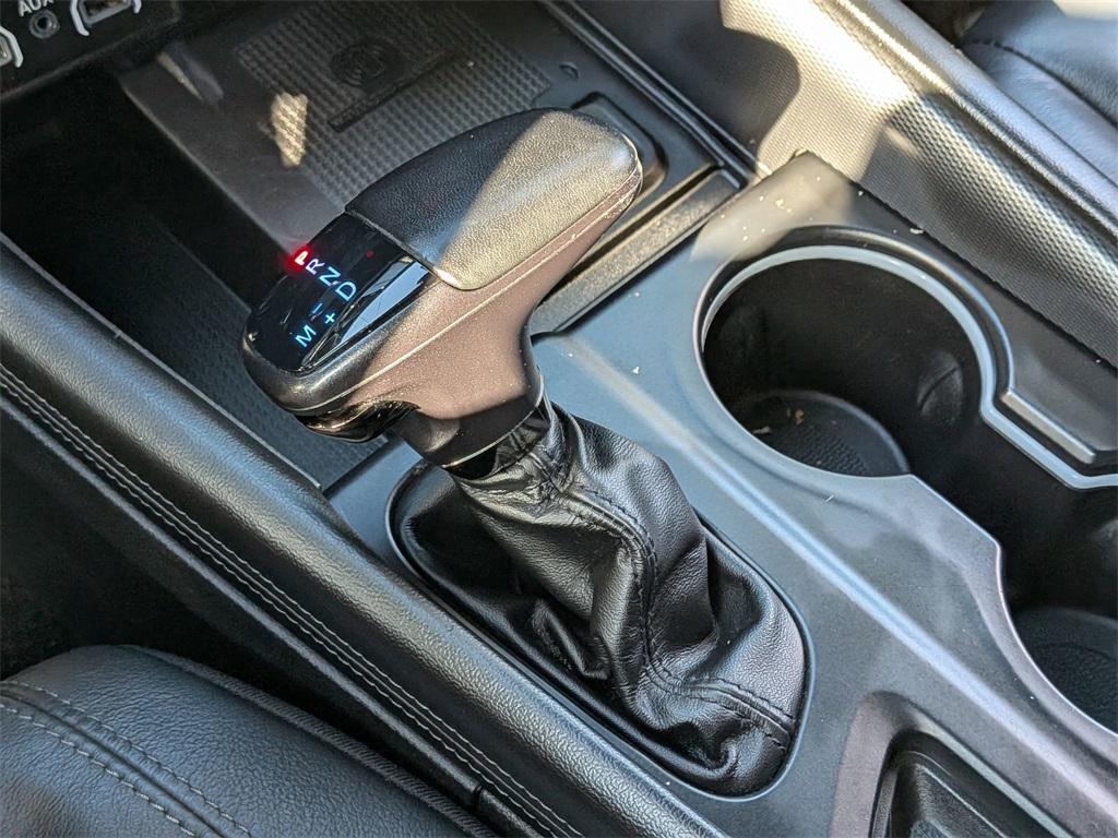 used 2022 Dodge Durango car, priced at $29,999