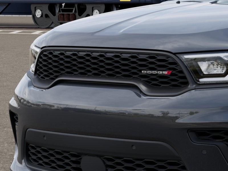 new 2026 Dodge Durango car