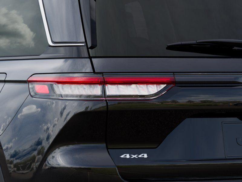 new 2025 Jeep Grand Cherokee car, priced at $51,310