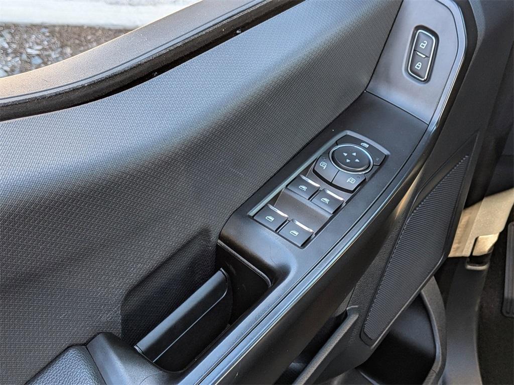 used 2022 Ford F-150 car, priced at $35,999