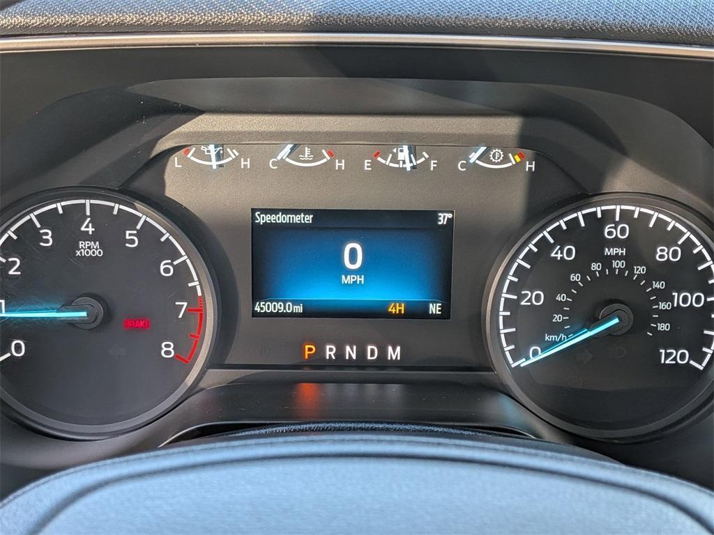 used 2022 Ford F-150 car, priced at $35,999