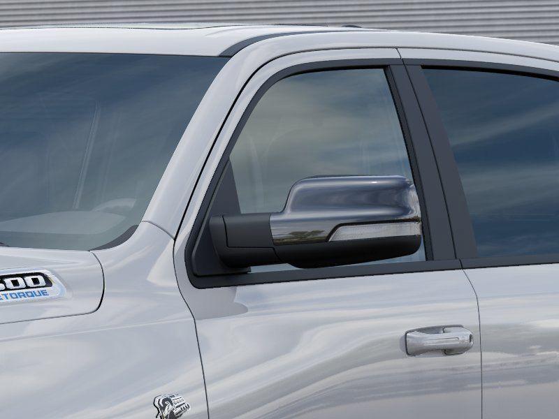 new 2026 Ram 1500 car