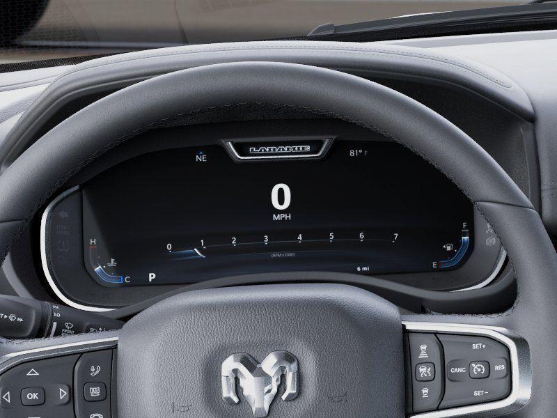 new 2026 Ram 1500 car