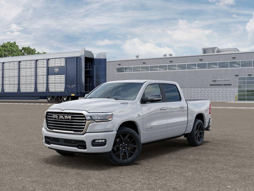 new 2026 Ram 1500 car