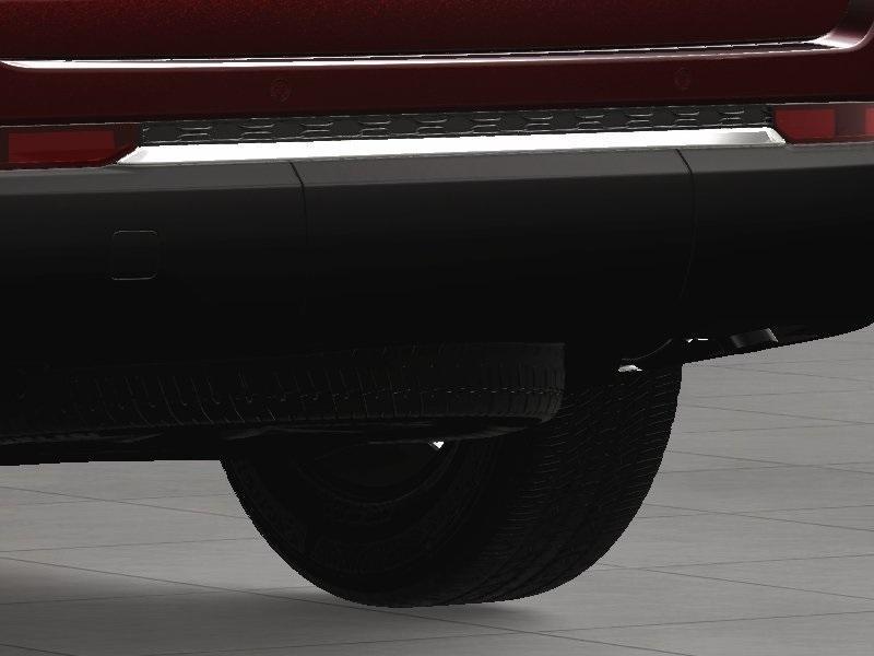 new 2025 Jeep Grand Cherokee L car, priced at $53,335