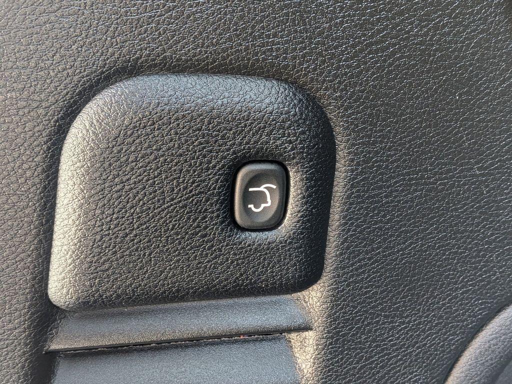 used 2021 Jeep Grand Cherokee car, priced at $26,499