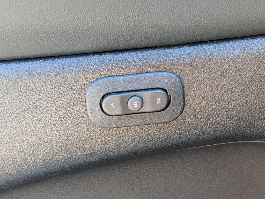 used 2021 Jeep Grand Cherokee car, priced at $26,499