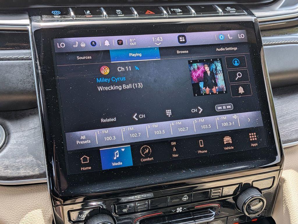 used 2022 Jeep Grand Cherokee 4xe car, priced at $30,674
