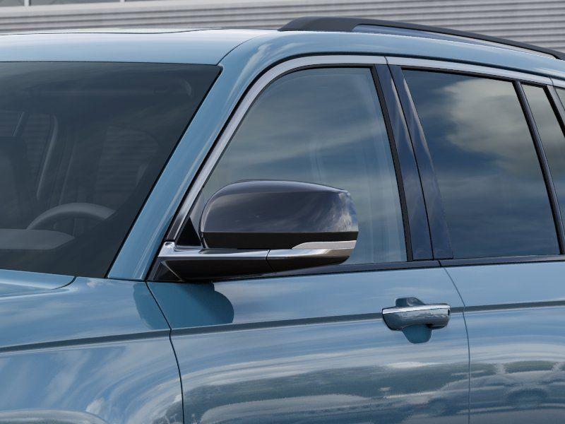 new 2026 Jeep Grand Cherokee car, priced at $47,335