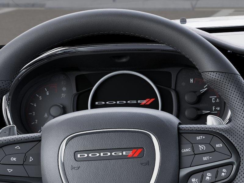 new 2026 Dodge Durango car