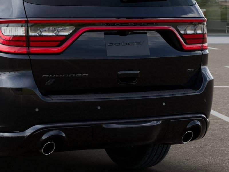 new 2026 Dodge Durango car