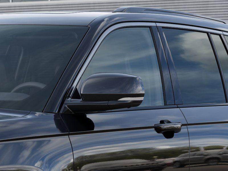 new 2026 Jeep Grand Cherokee car