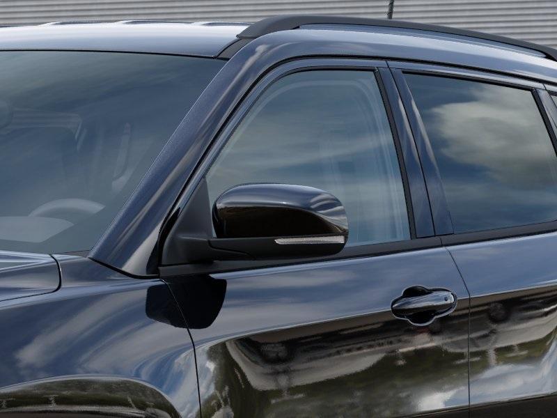 new 2026 Jeep Compass car