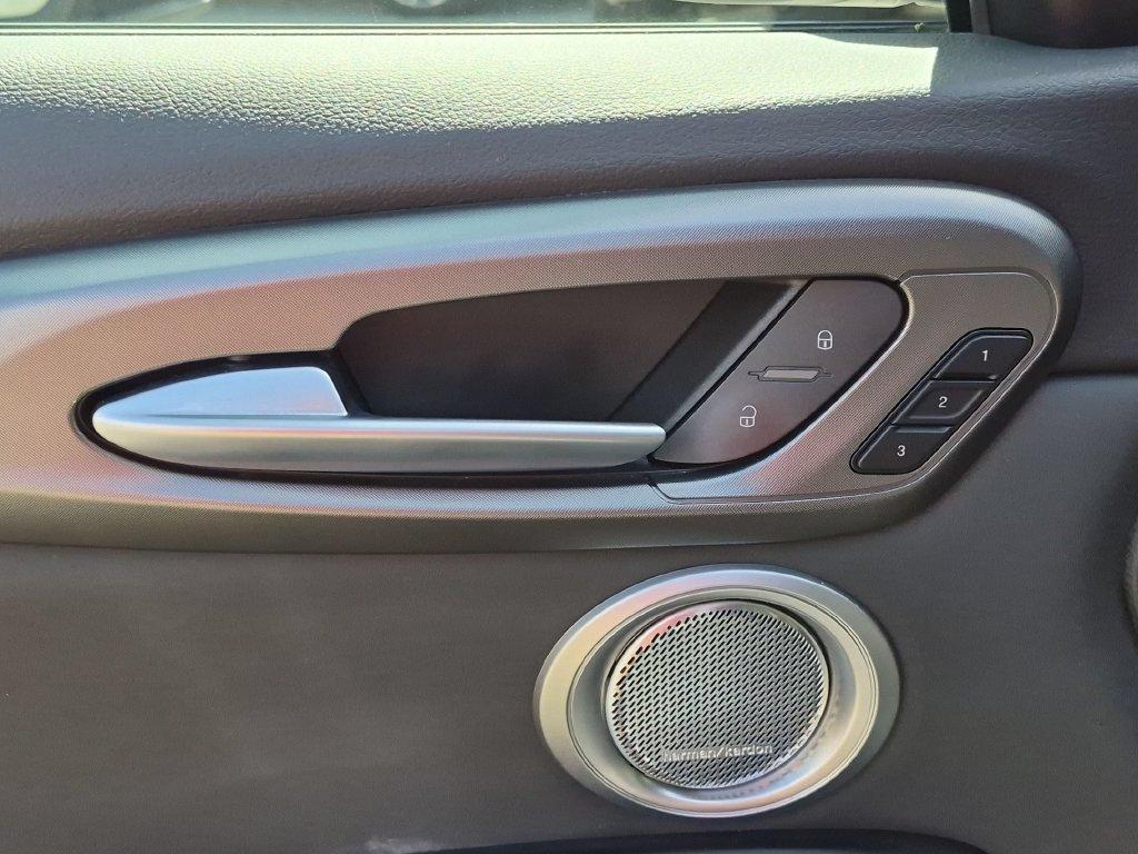 used 2024 Dodge Hornet car, priced at $26,127
