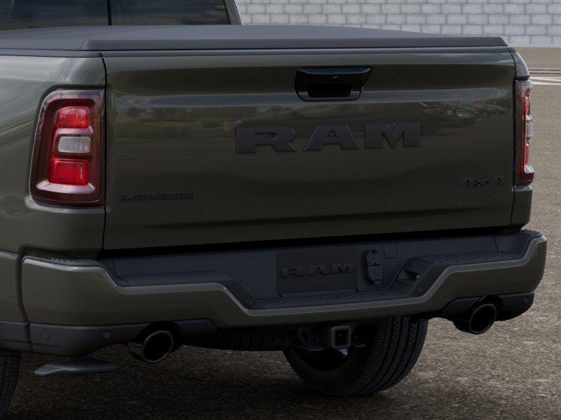 new 2027 Ram 1500 car, priced at $76,410