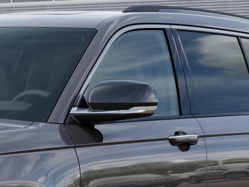 new 2026 Jeep Grand Cherokee L car, priced at $52,250