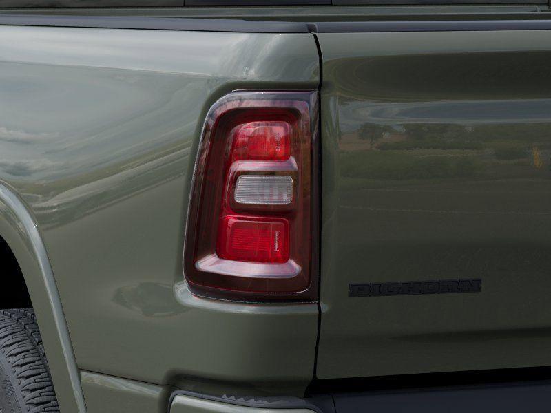 new 2026 Ram 1500 car