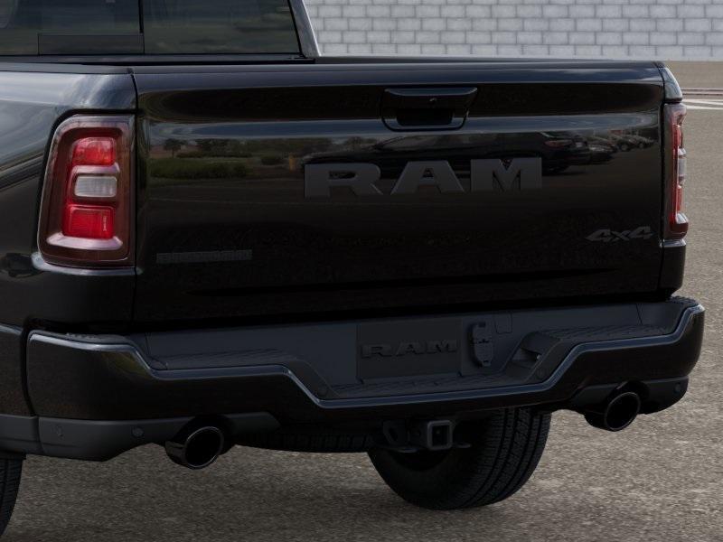 new 2026 Ram 1500 car