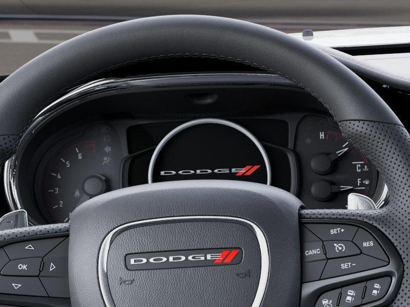 new 2026 Dodge Durango car