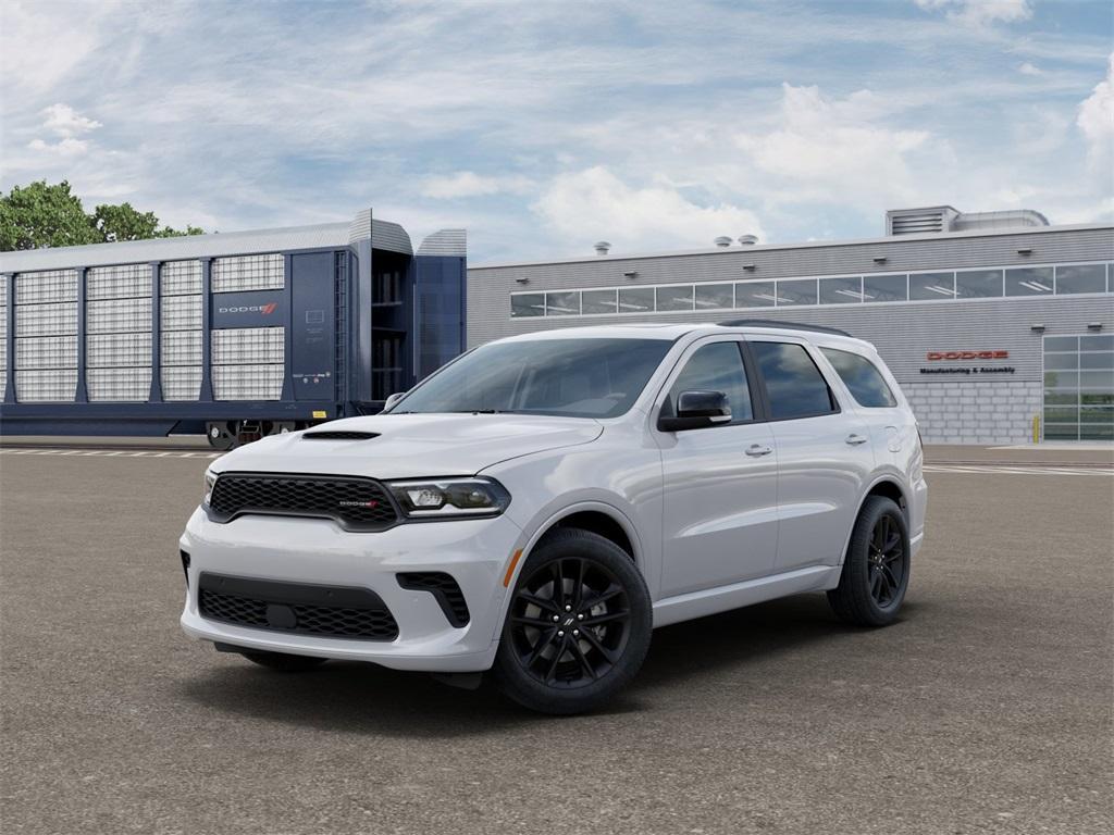 new 2026 Dodge Durango car