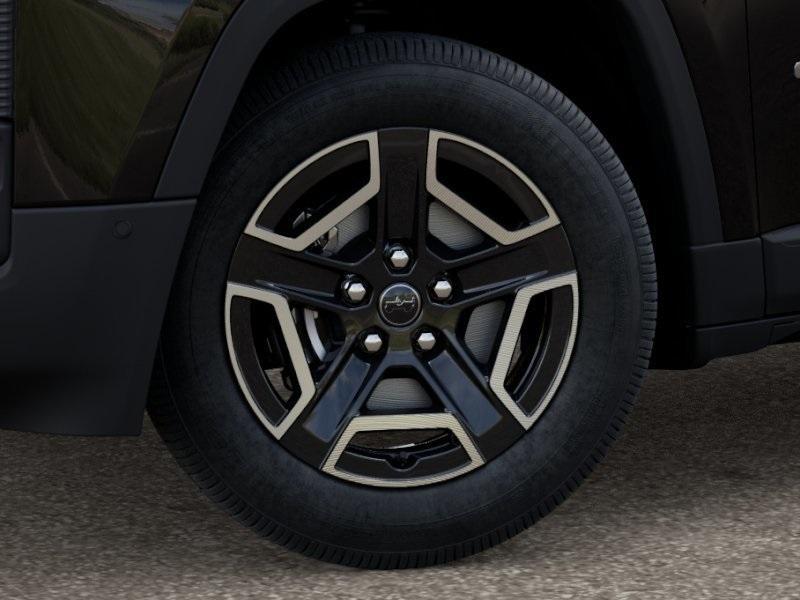 new 2026 Jeep Cherokee car