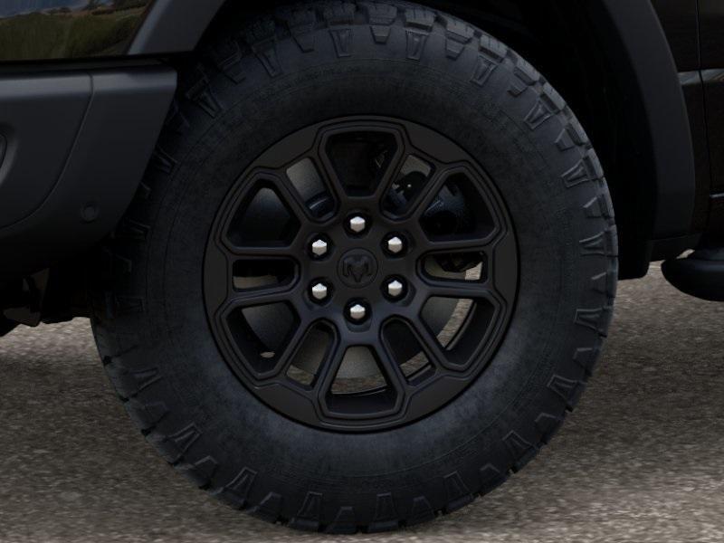 new 2026 Ram 1500 car