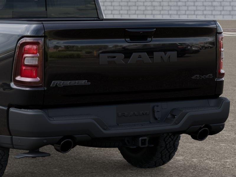 new 2026 Ram 1500 car