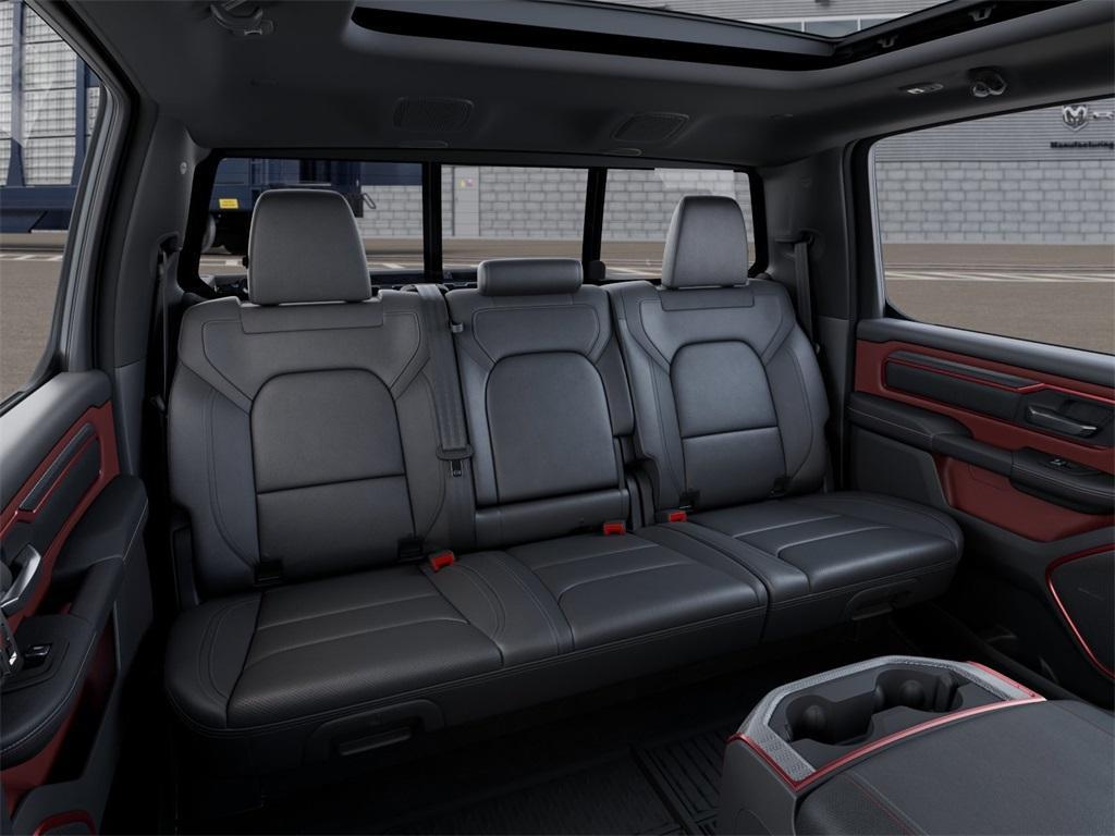 new 2026 Ram 1500 car