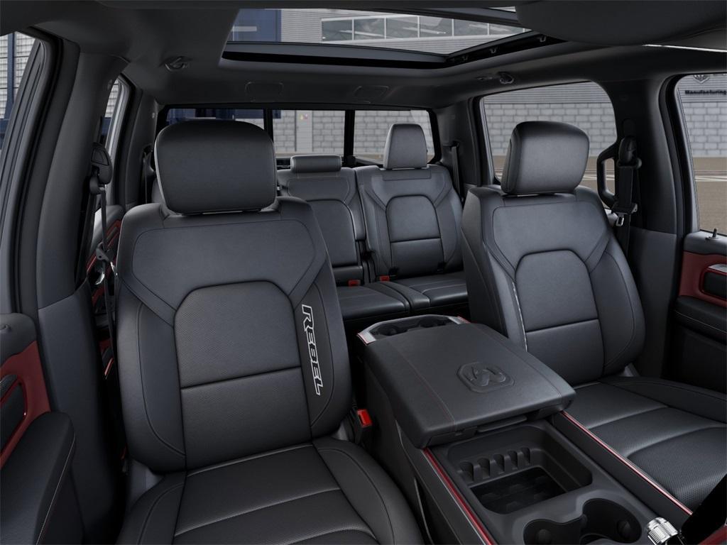 new 2026 Ram 1500 car