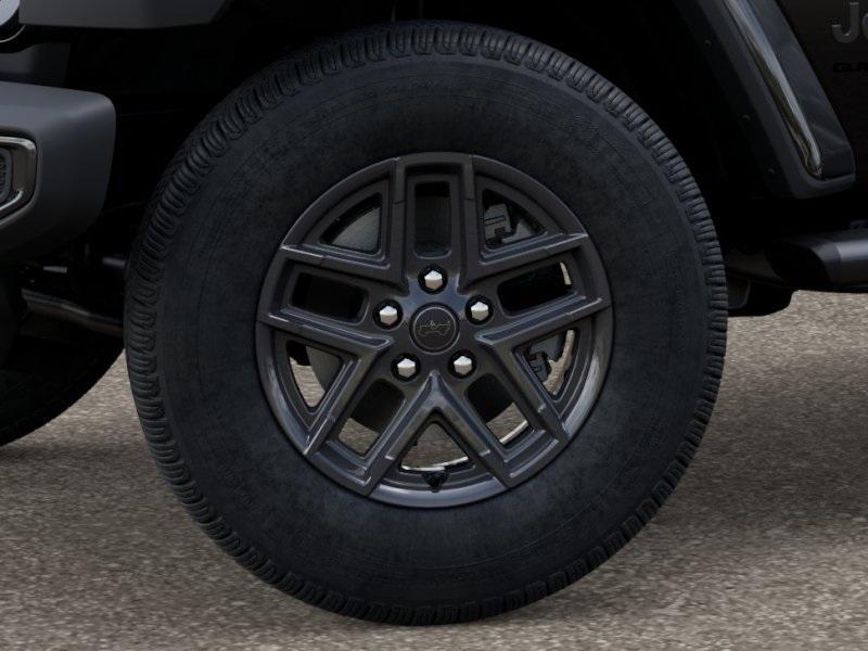 new 2026 Jeep Gladiator car