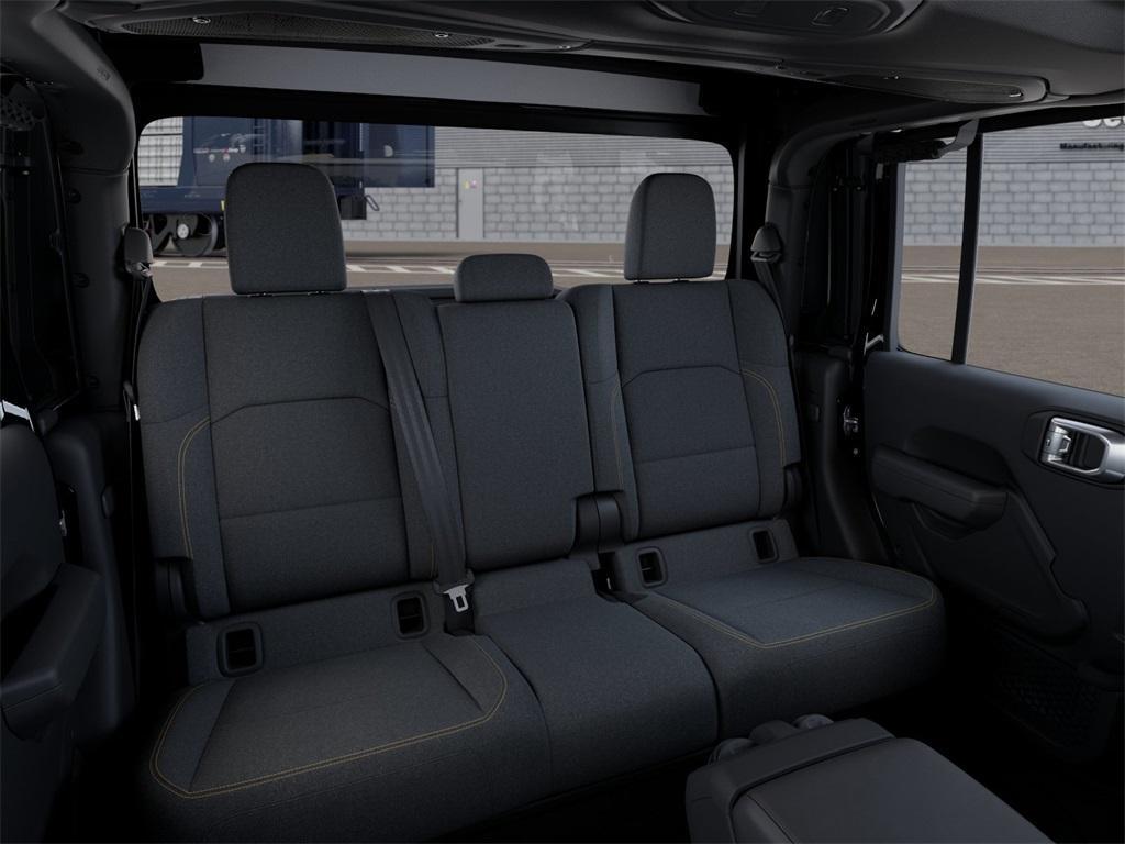 new 2026 Jeep Gladiator car