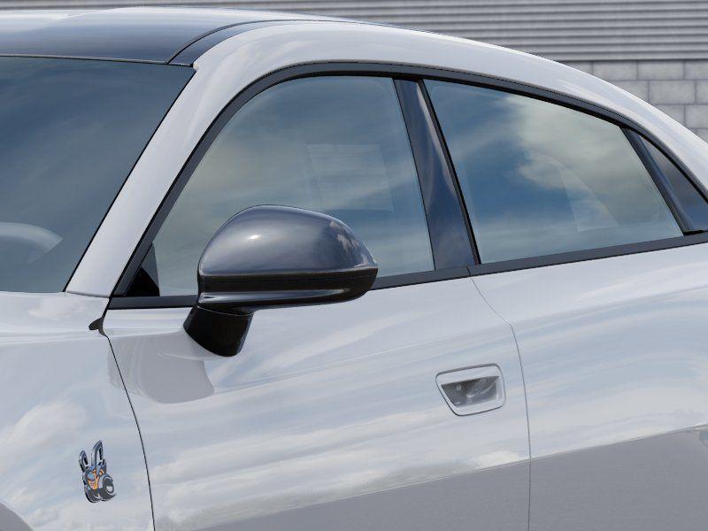 new 2026 Dodge Charger car, priced at $61,875
