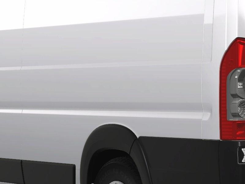 new 2025 Ram ProMaster 3500 car, priced at $61,625