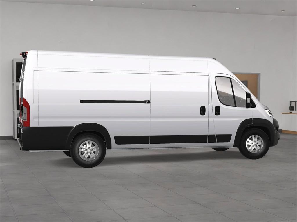 new 2025 Ram ProMaster 3500 car, priced at $61,625