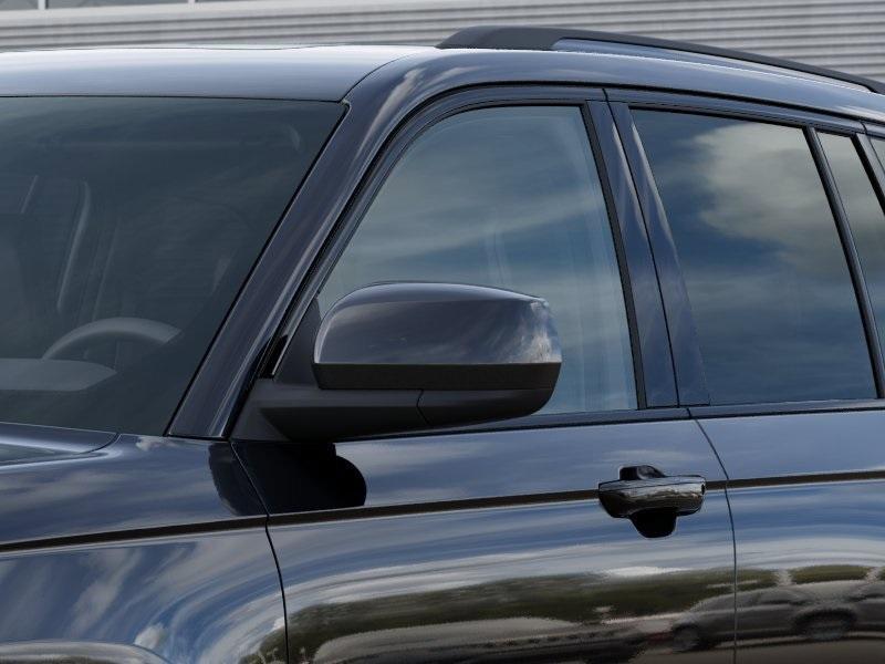 new 2025 Jeep Grand Cherokee car, priced at $47,330