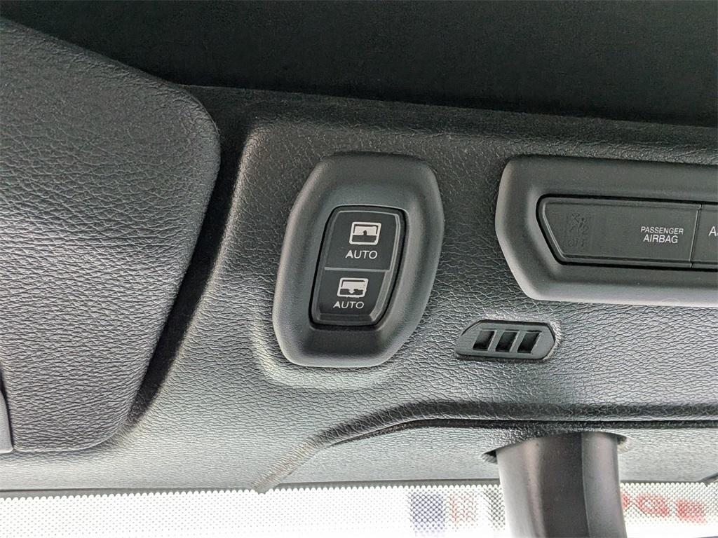 used 2023 Jeep Wrangler 4xe car, priced at $30,999