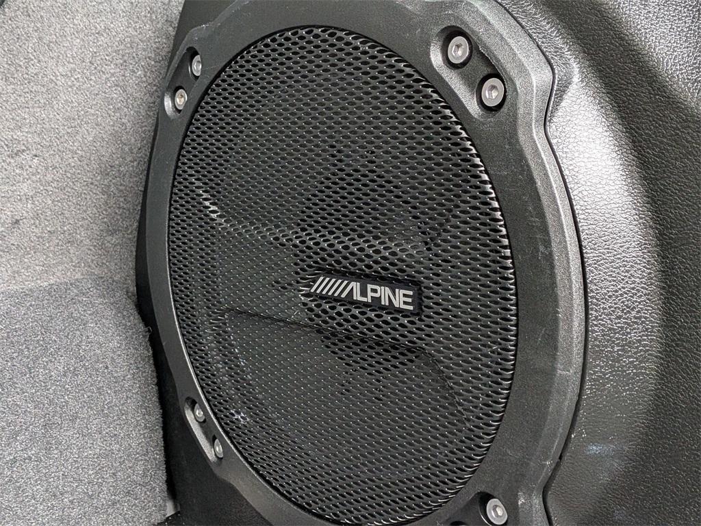 used 2023 Jeep Wrangler 4xe car, priced at $30,999