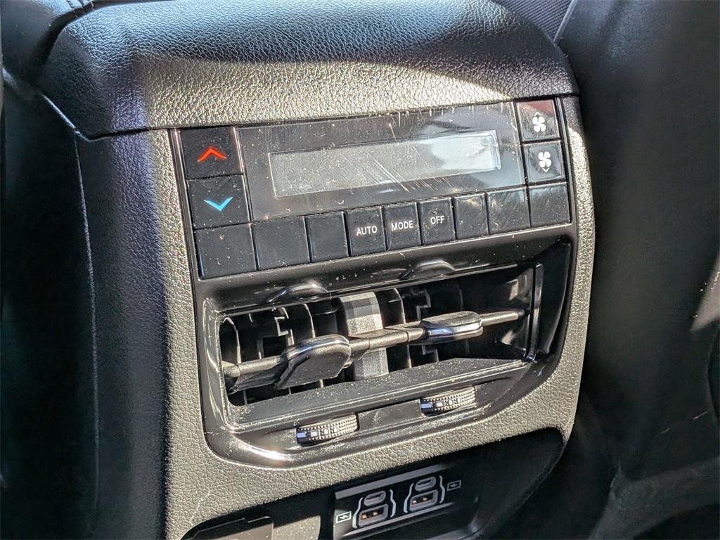 used 2023 Jeep Grand Cherokee L car, priced at $28,499