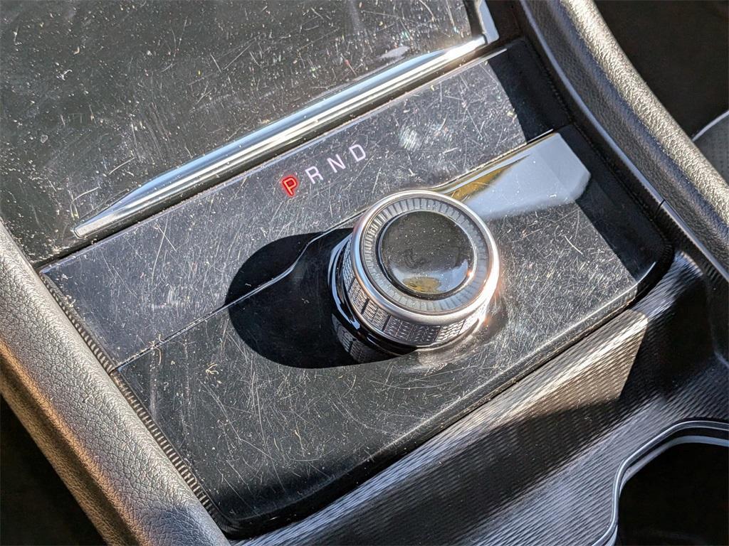 used 2023 Jeep Grand Cherokee L car, priced at $28,499