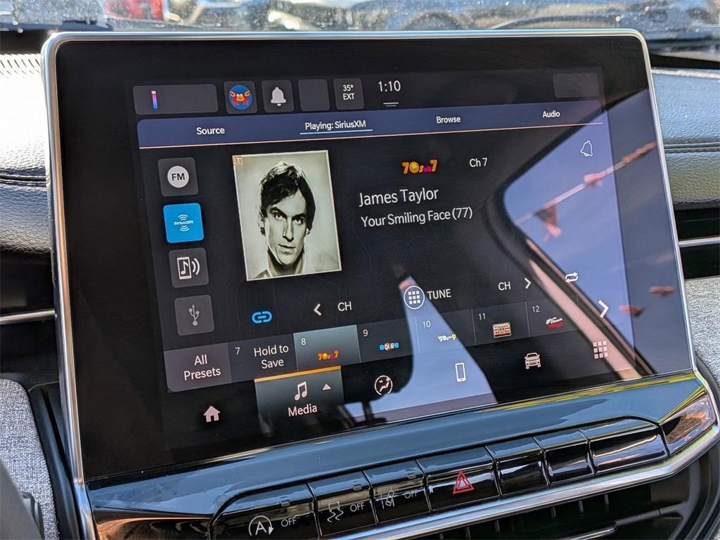 used 2022 Jeep Compass car, priced at $18,499