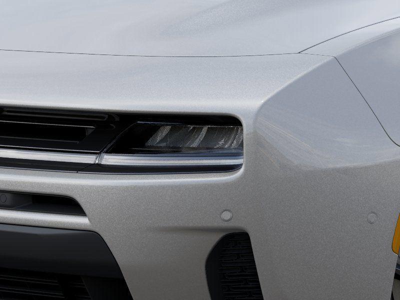 new 2026 Dodge Charger car