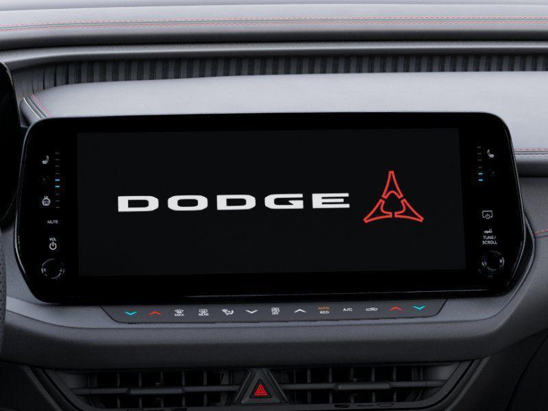 new 2026 Dodge Charger car