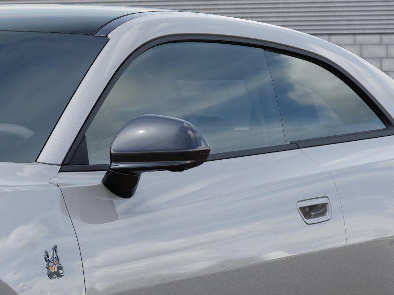 new 2026 Dodge Charger car