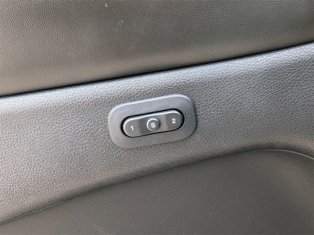 used 2019 Dodge Durango car, priced at $23,499