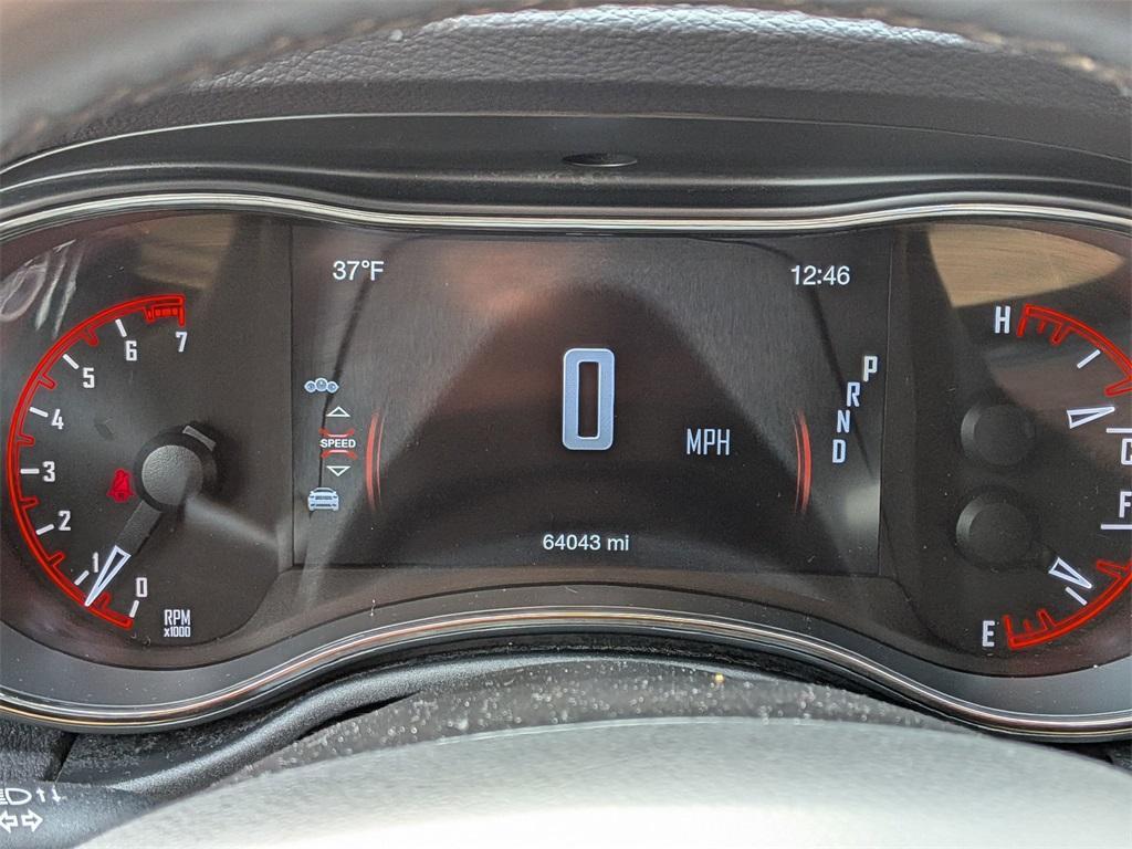 used 2019 Dodge Durango car, priced at $23,499