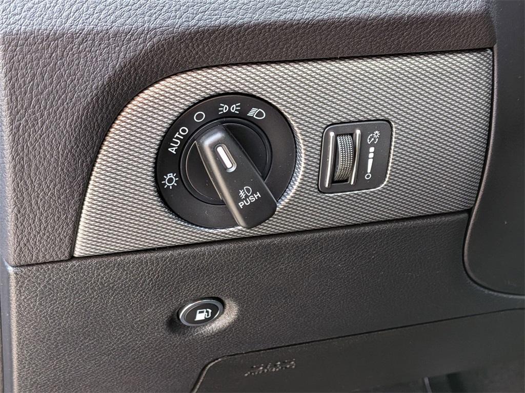 used 2019 Dodge Durango car, priced at $23,499