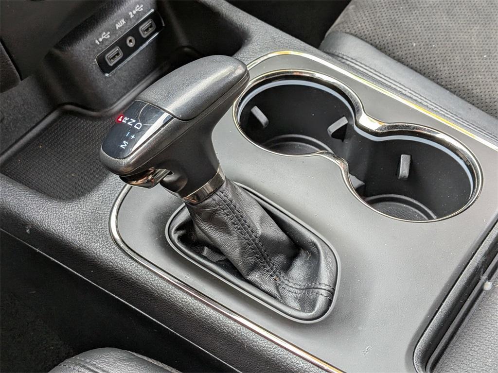 used 2019 Dodge Durango car, priced at $23,499