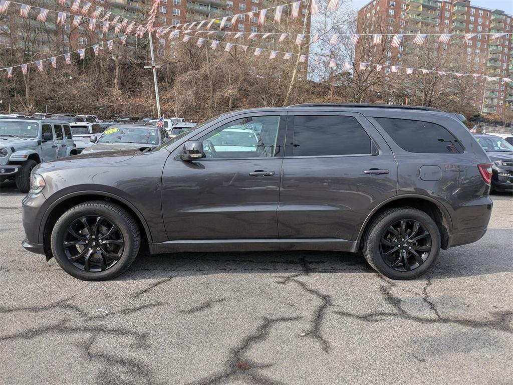 used 2019 Dodge Durango car, priced at $23,499