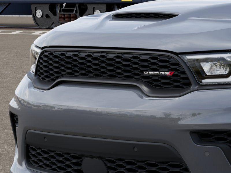 new 2026 Dodge Durango car