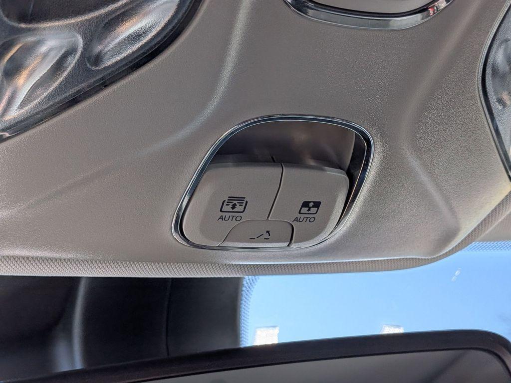 used 2022 Jeep Compass car, priced at $23,999